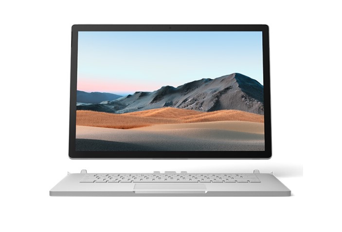 上栗Surface 维修前的准备工作