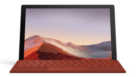 上栗清洁和维护 Surface